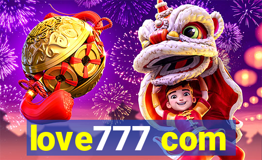 love777 com